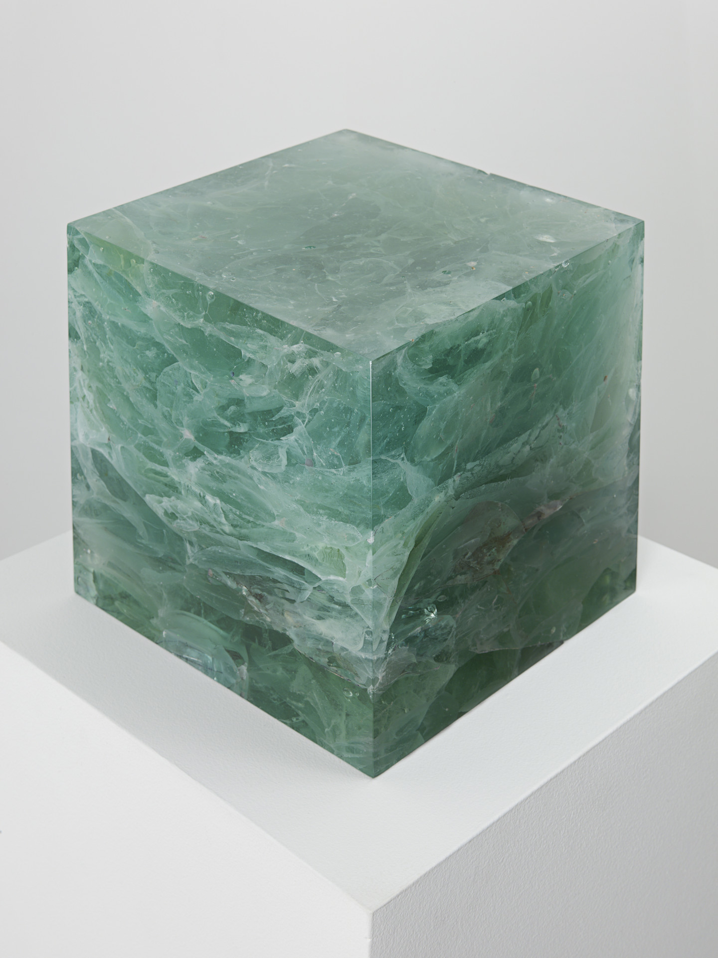 Hiding in Plain Sight Trevor Paglen Pace Gallery