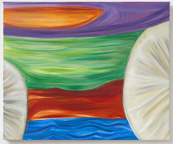 Marina Perez Simão — Untitled