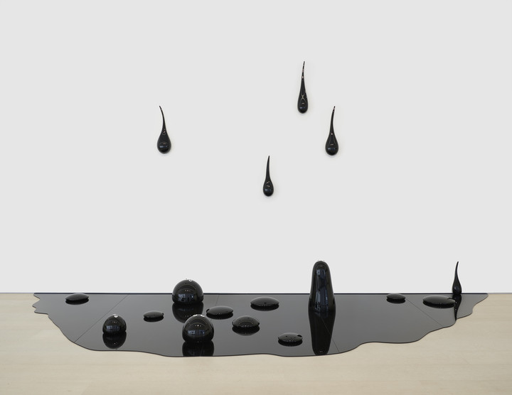 Fred Wilson — Dark Dawn