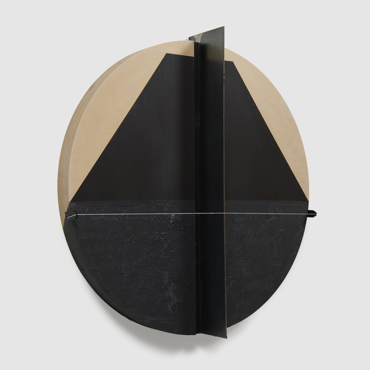 Hiding in Plain Sight Torkwase Dyson Pace Gallery