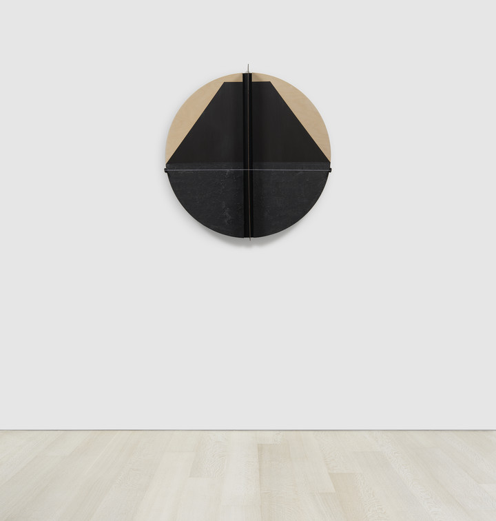 Hiding in Plain Sight Torkwase Dyson Pace Gallery