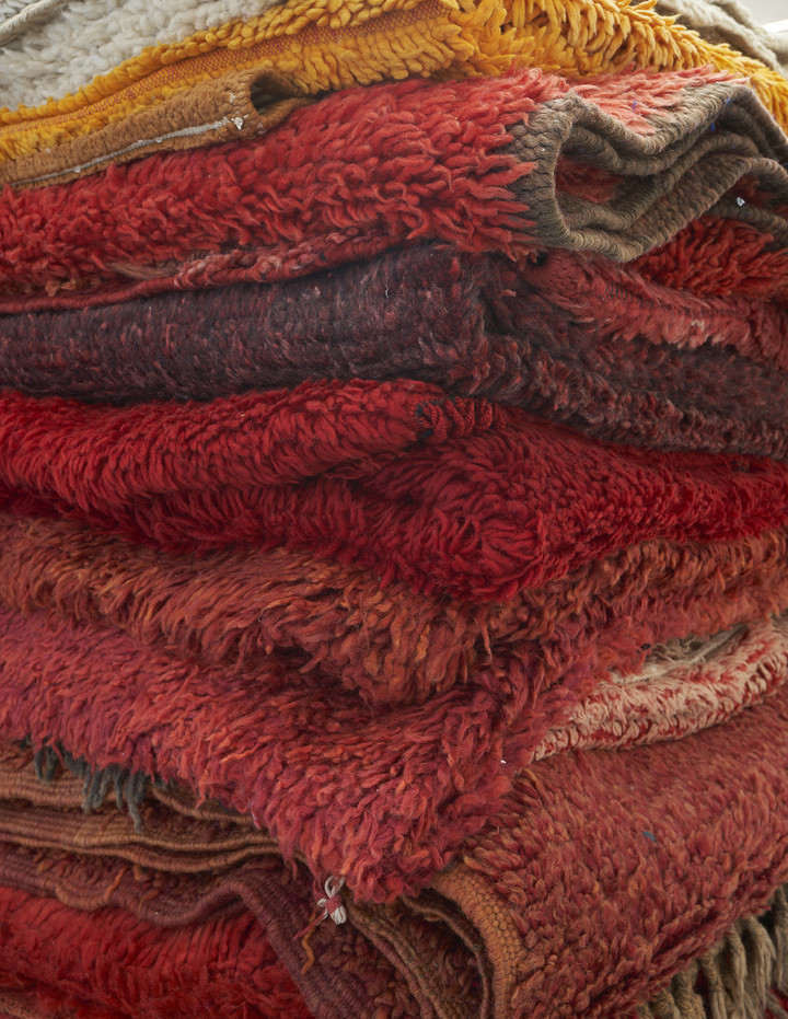 Hiding in Plain Sight Yto Barrada Pace Gallery