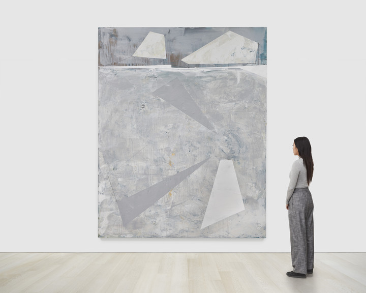 Torkwase Dyson — Scale-Scale