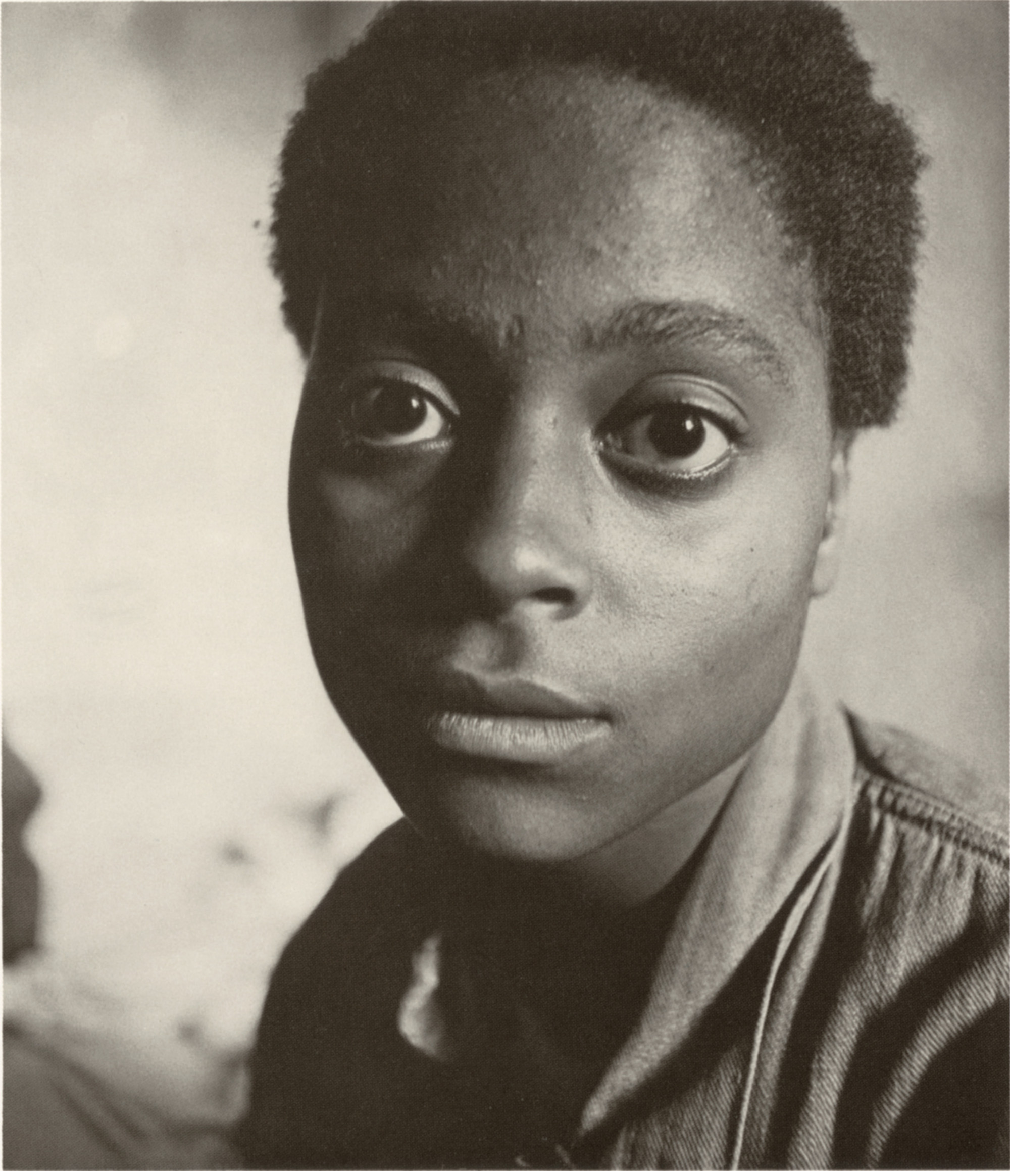 Pepper by Richard Misrach