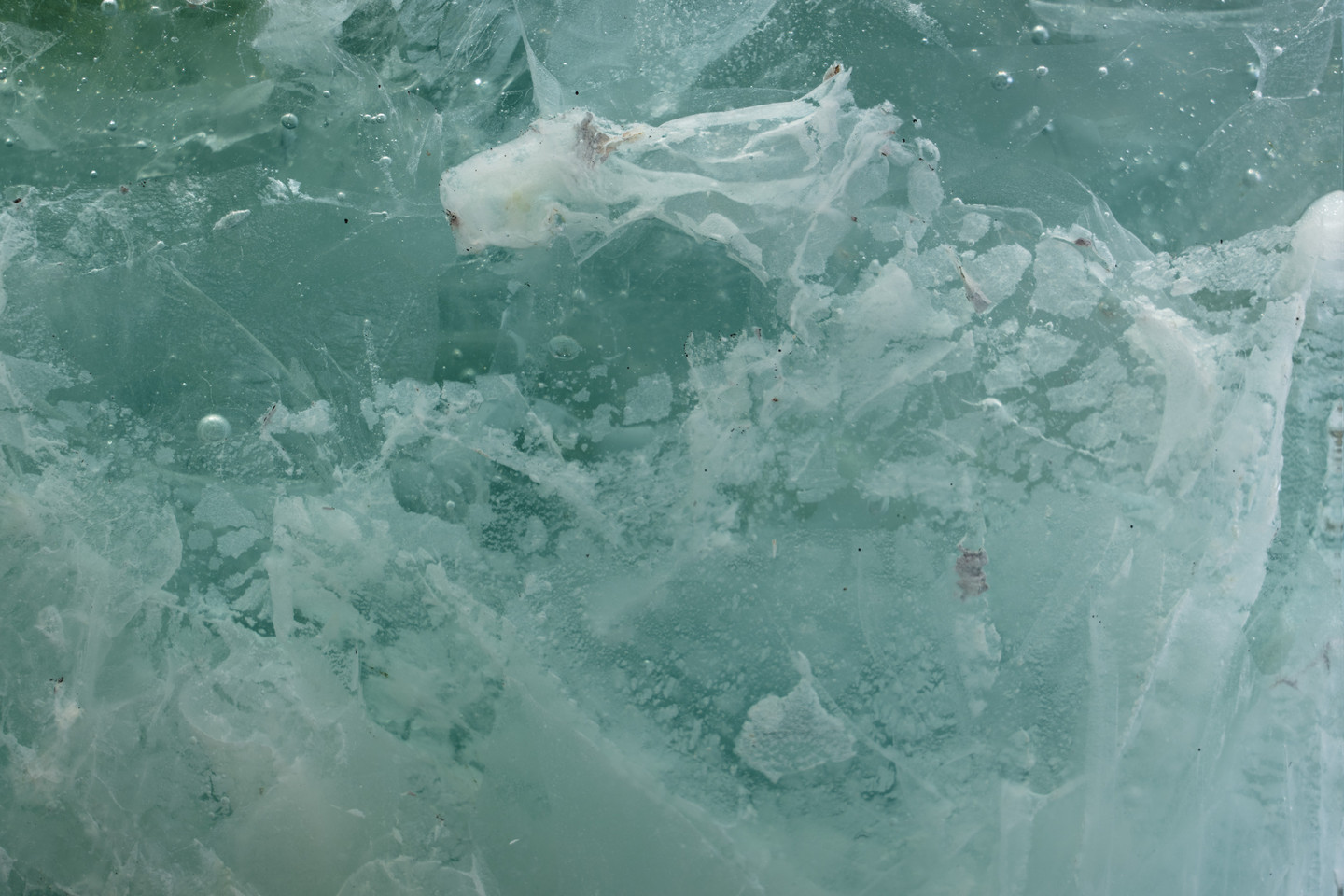 Hiding in Plain Sight Trevor Paglen Pace Gallery