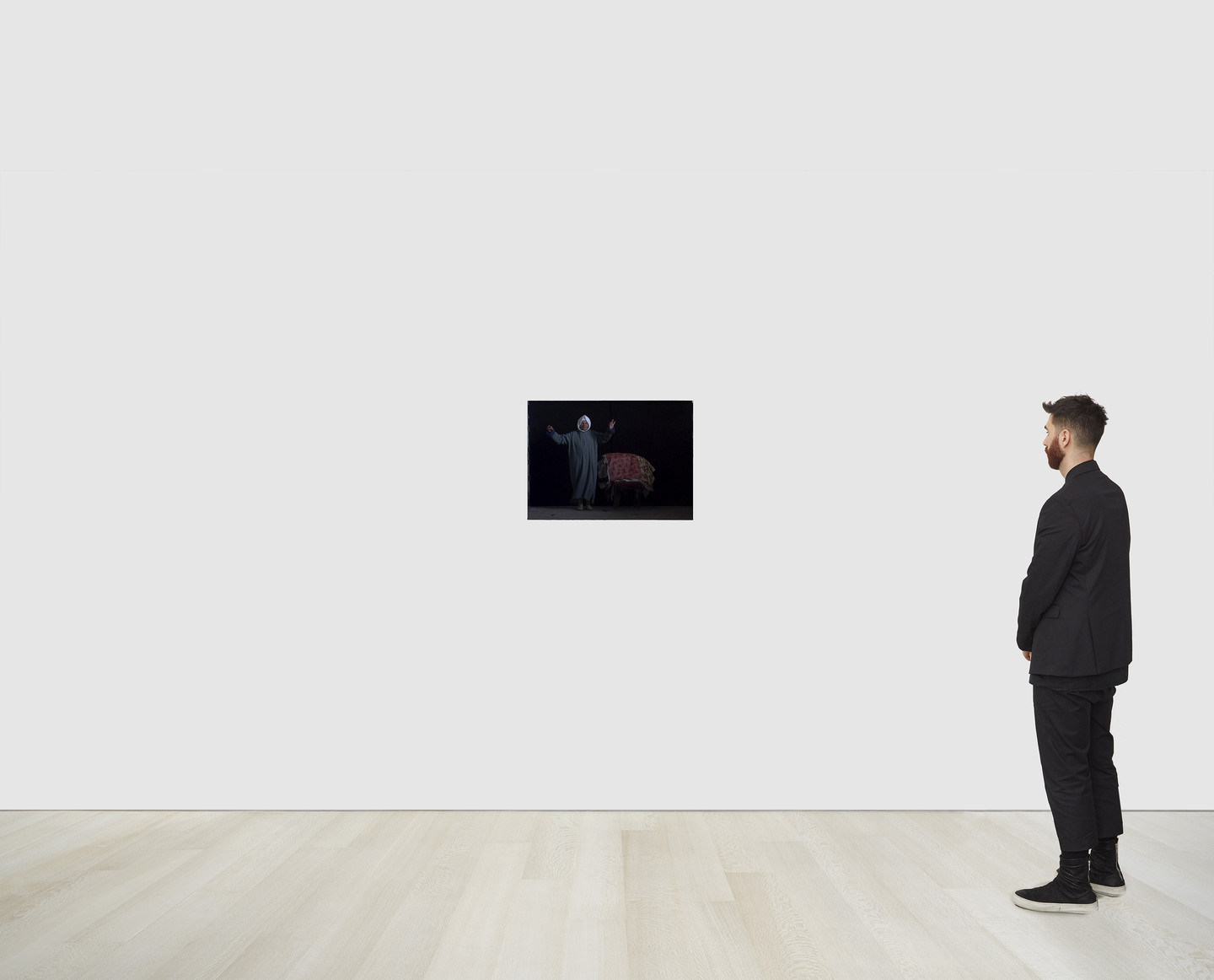 Hiding in Plain Sight Yto Barrada Pace Gallery