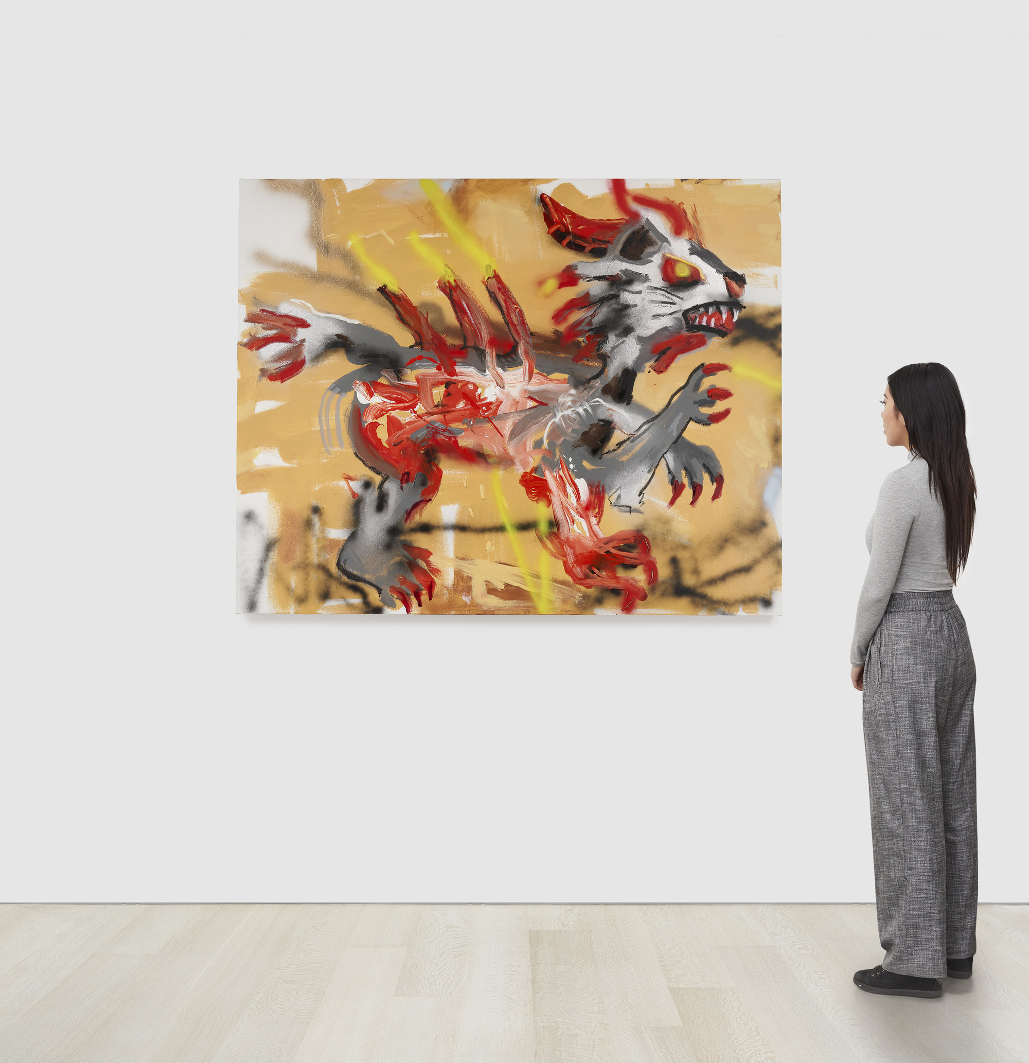 Untitled by Robert Nava