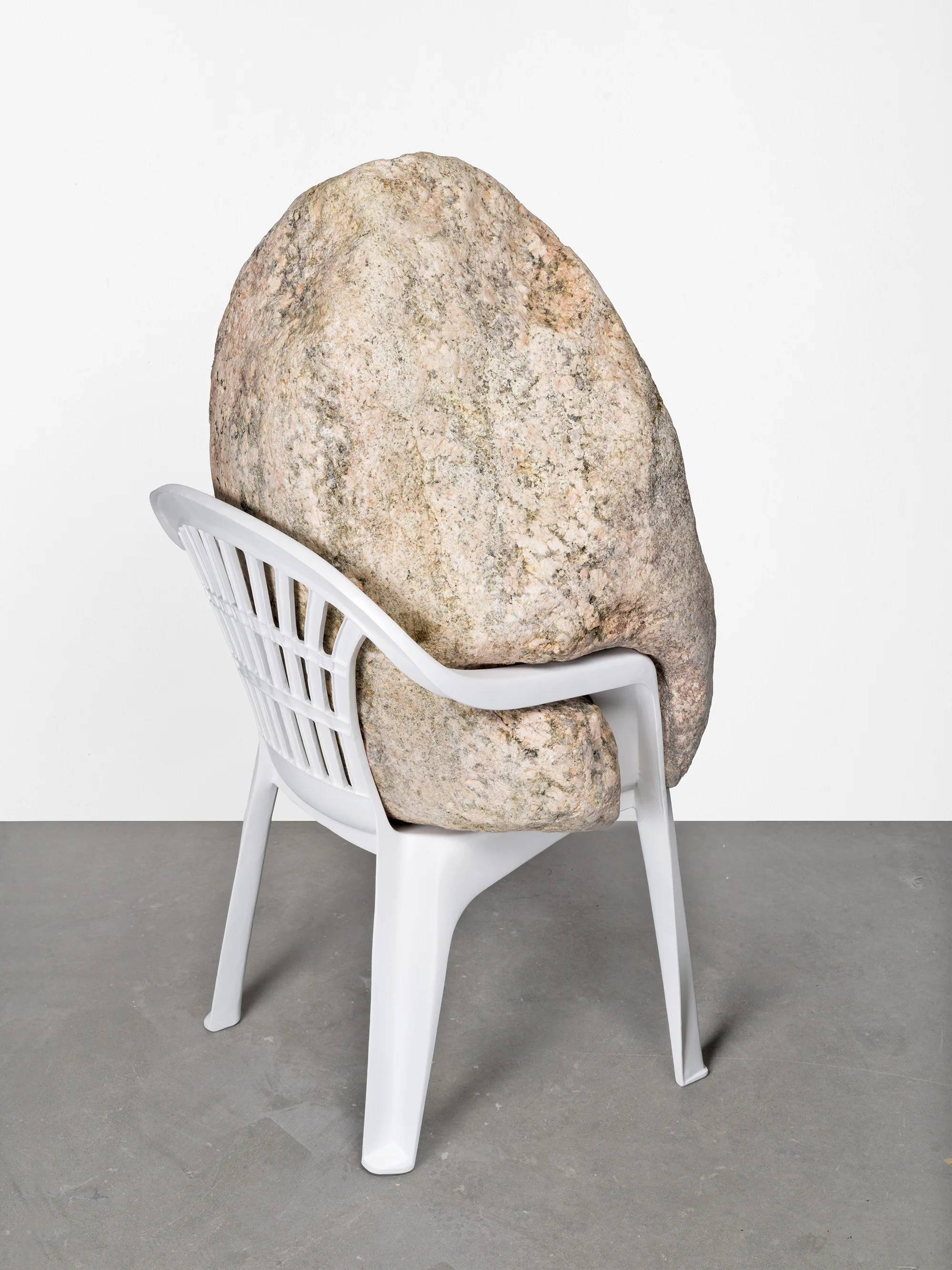 Mono Matter by Alicja Kwade