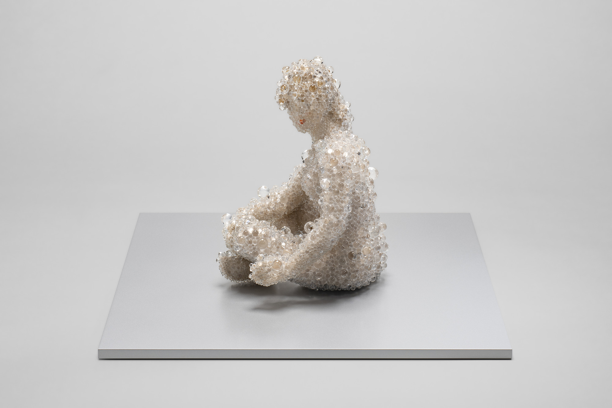PixCell-Toy-Nude by Kohei Nawa