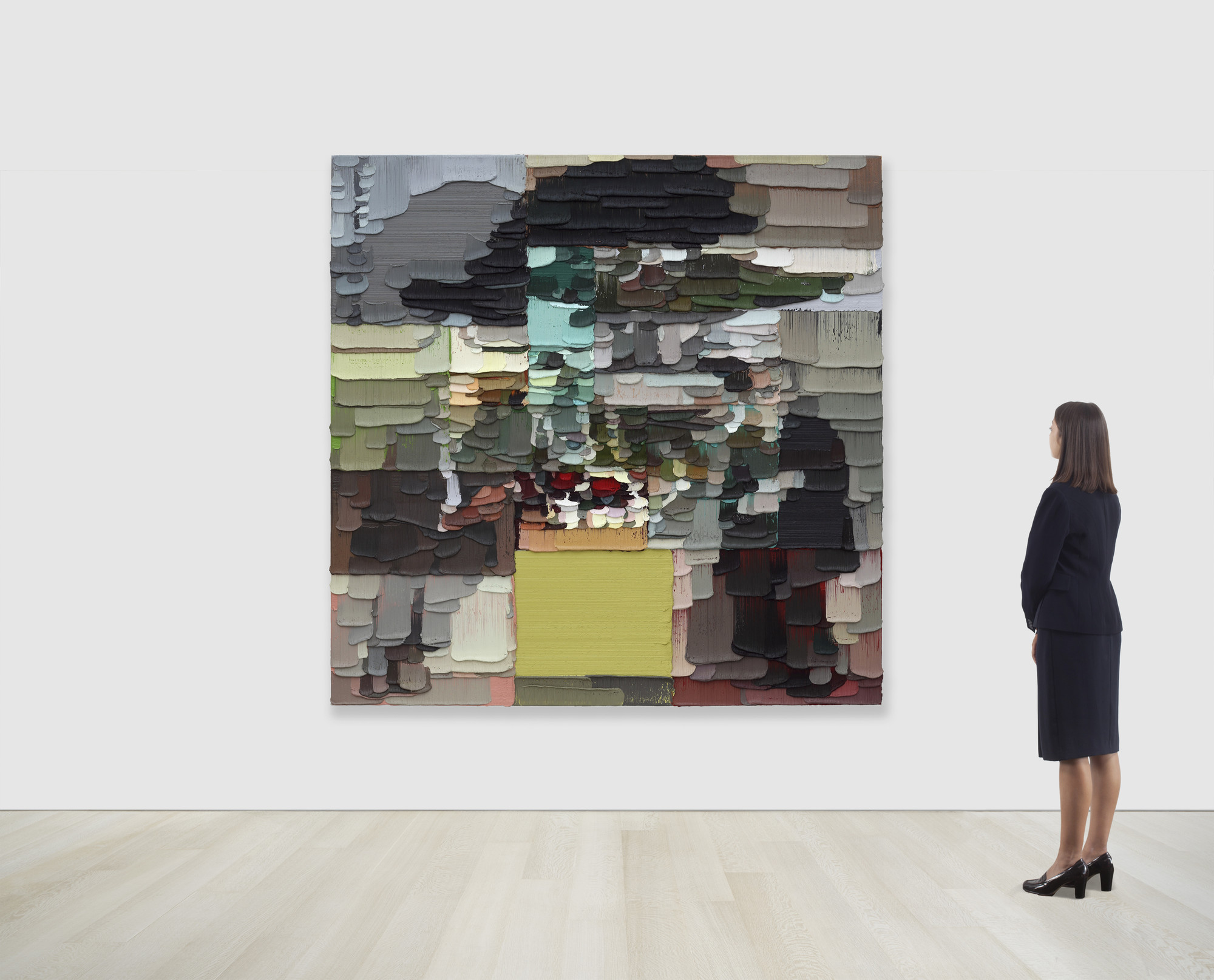 Tea for Two by Li Songsong