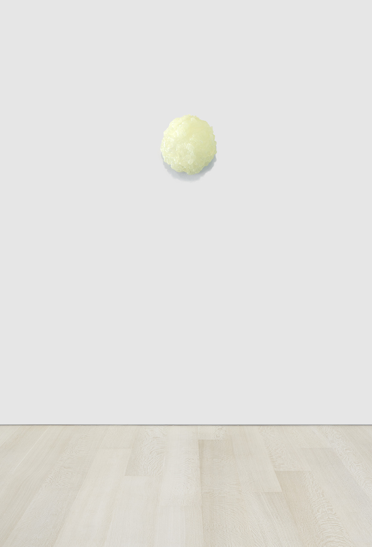 Sunspot/Moonglow by Lynda Benglis