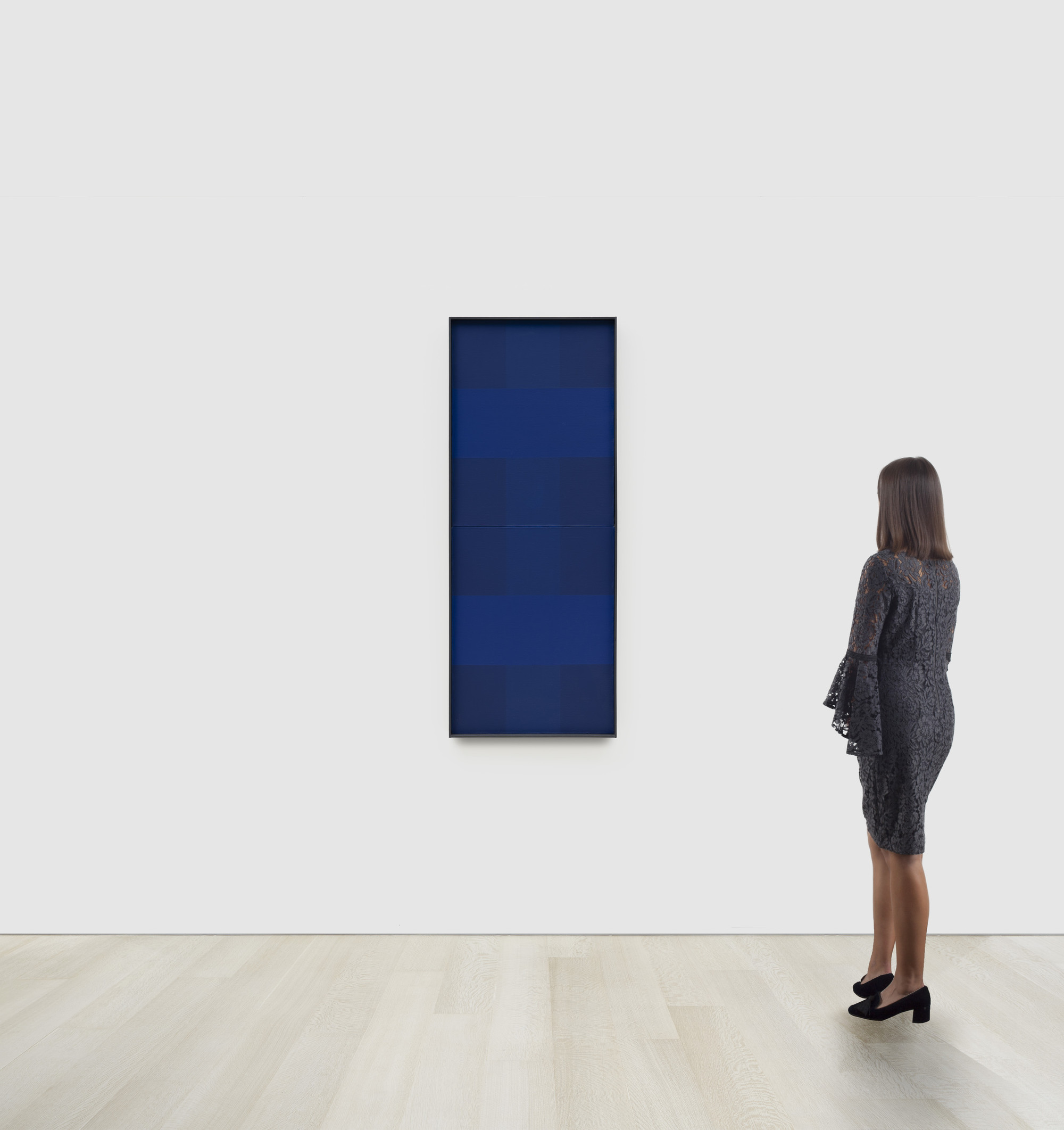 ad reinhardt blue