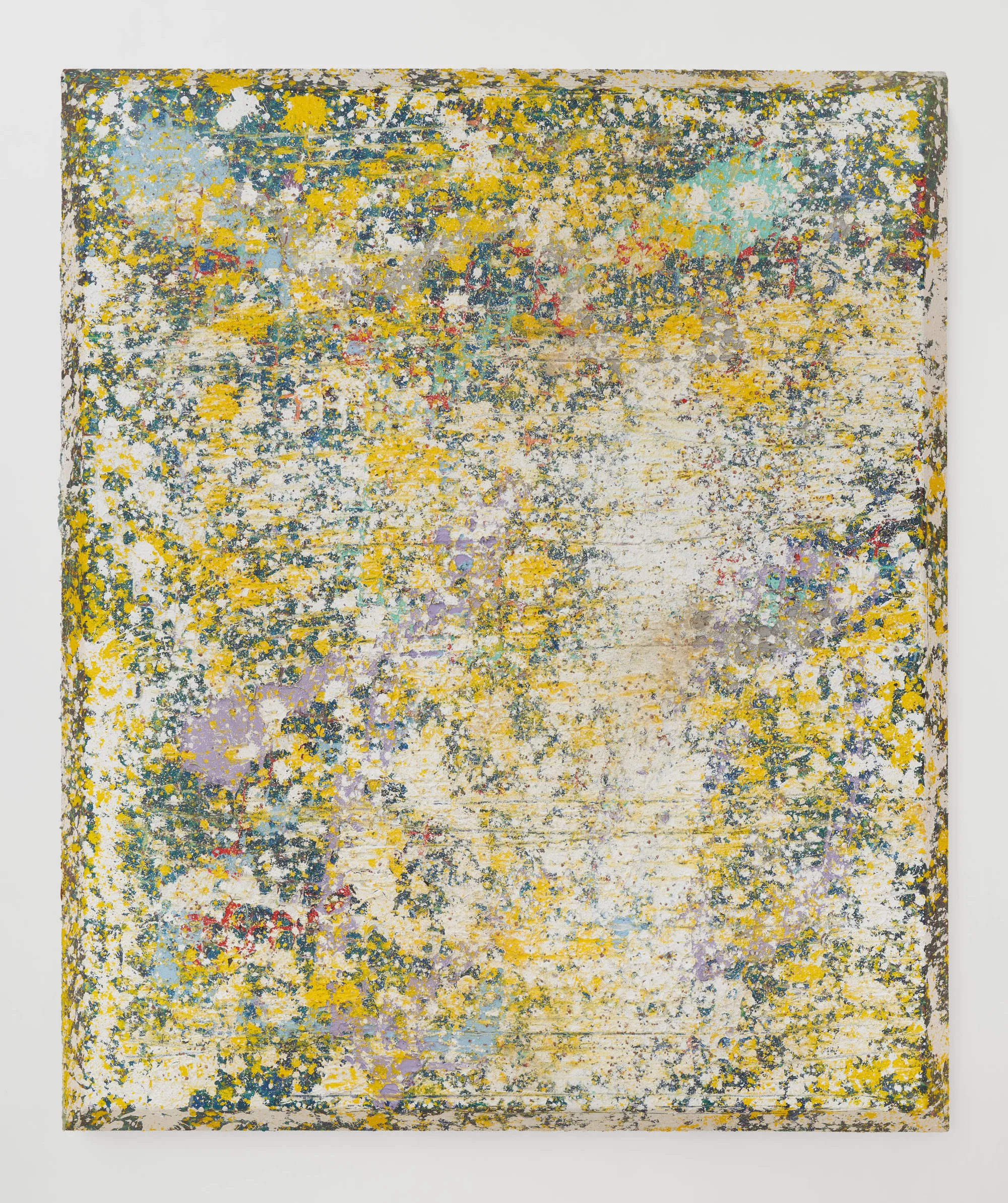 Lamont by Sam Gilliam