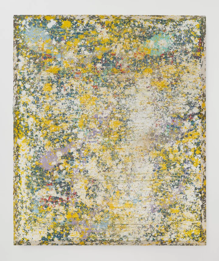 Sam Gilliam — Lamont