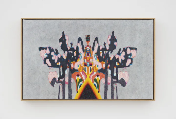 William Monk — , Sentinel IV
