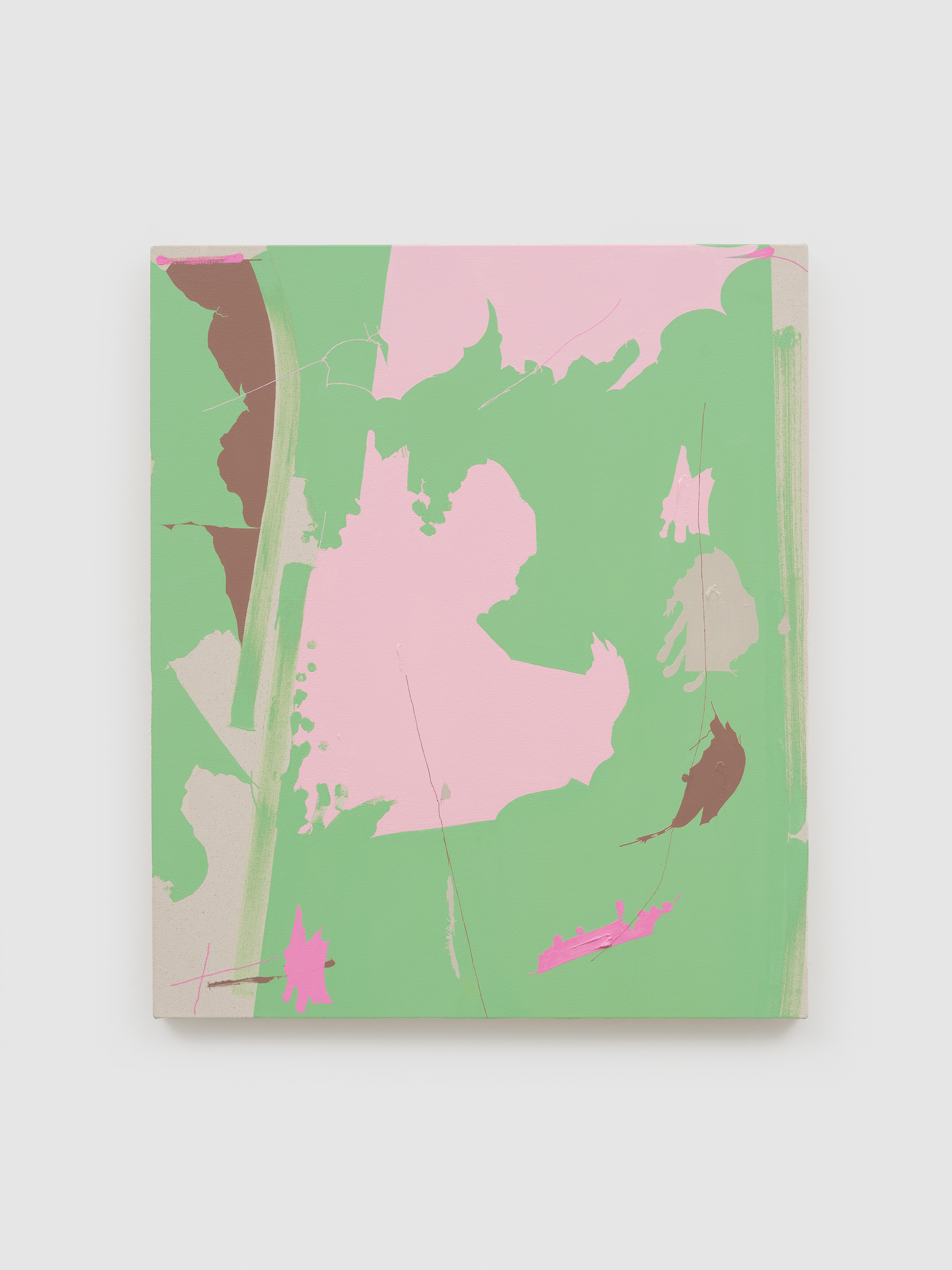 Snoutitude by Maysha Mohamedi