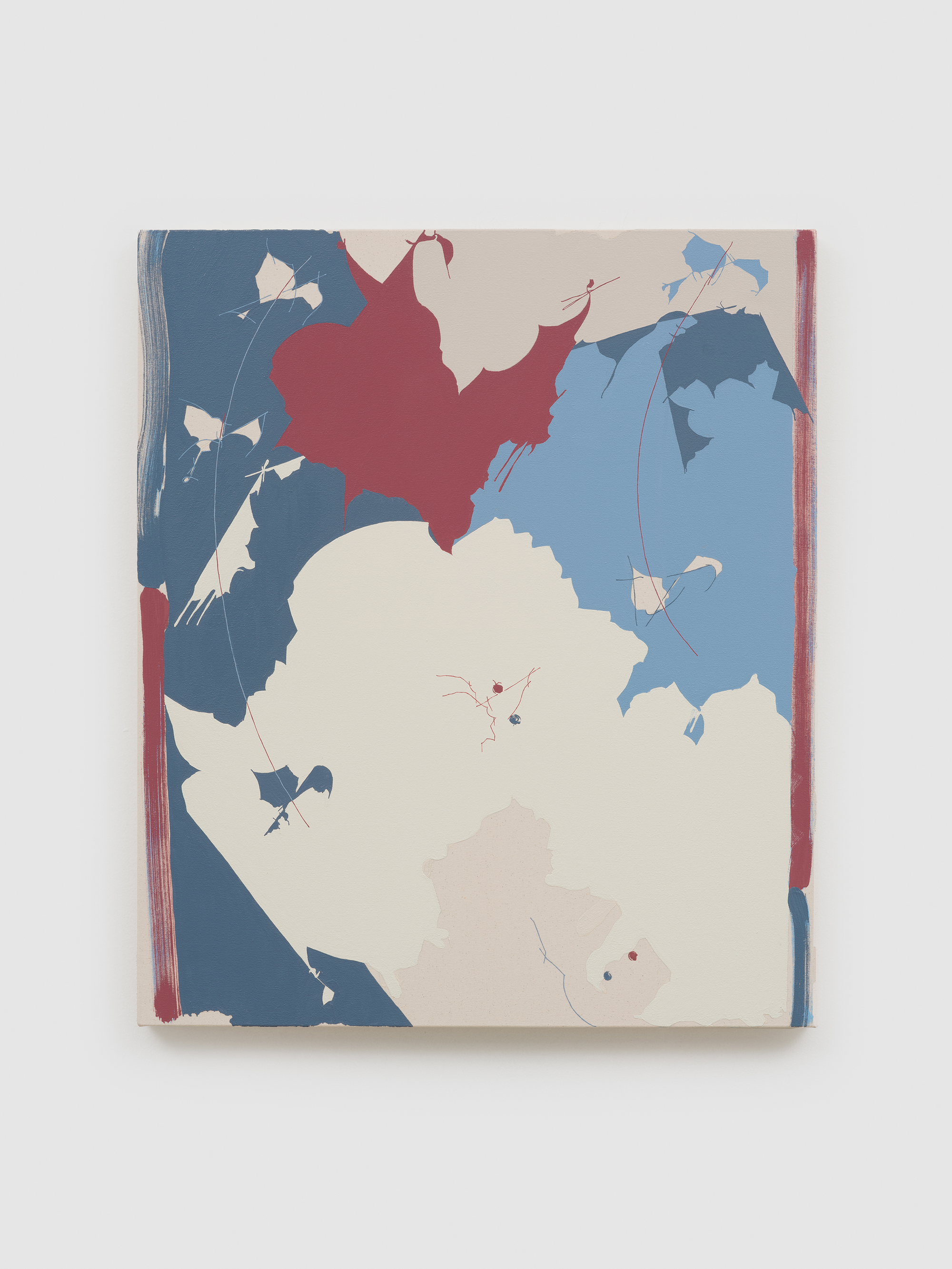 Sky Leila by Maysha Mohamedi