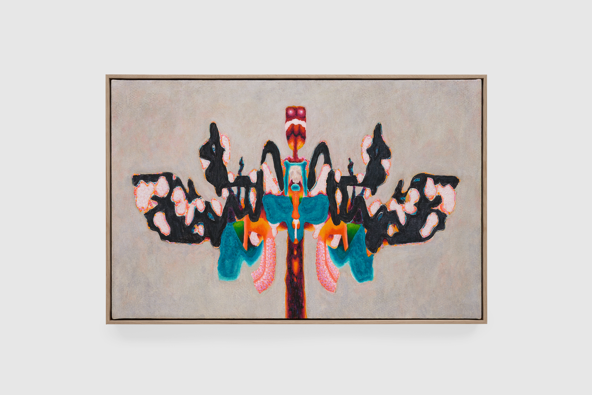 Stem I by William Monk