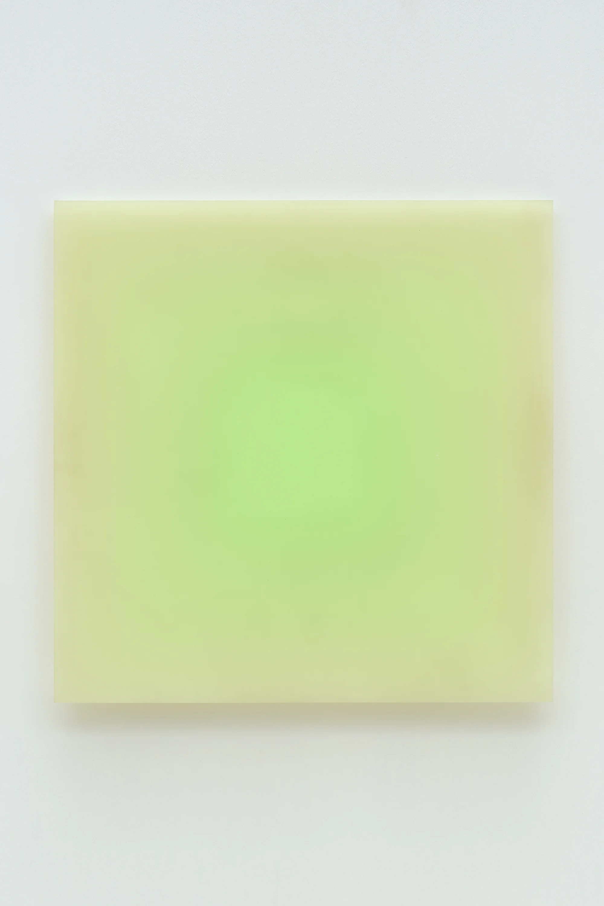 10/17/12 (Flo Green Square) by Peter Alexander