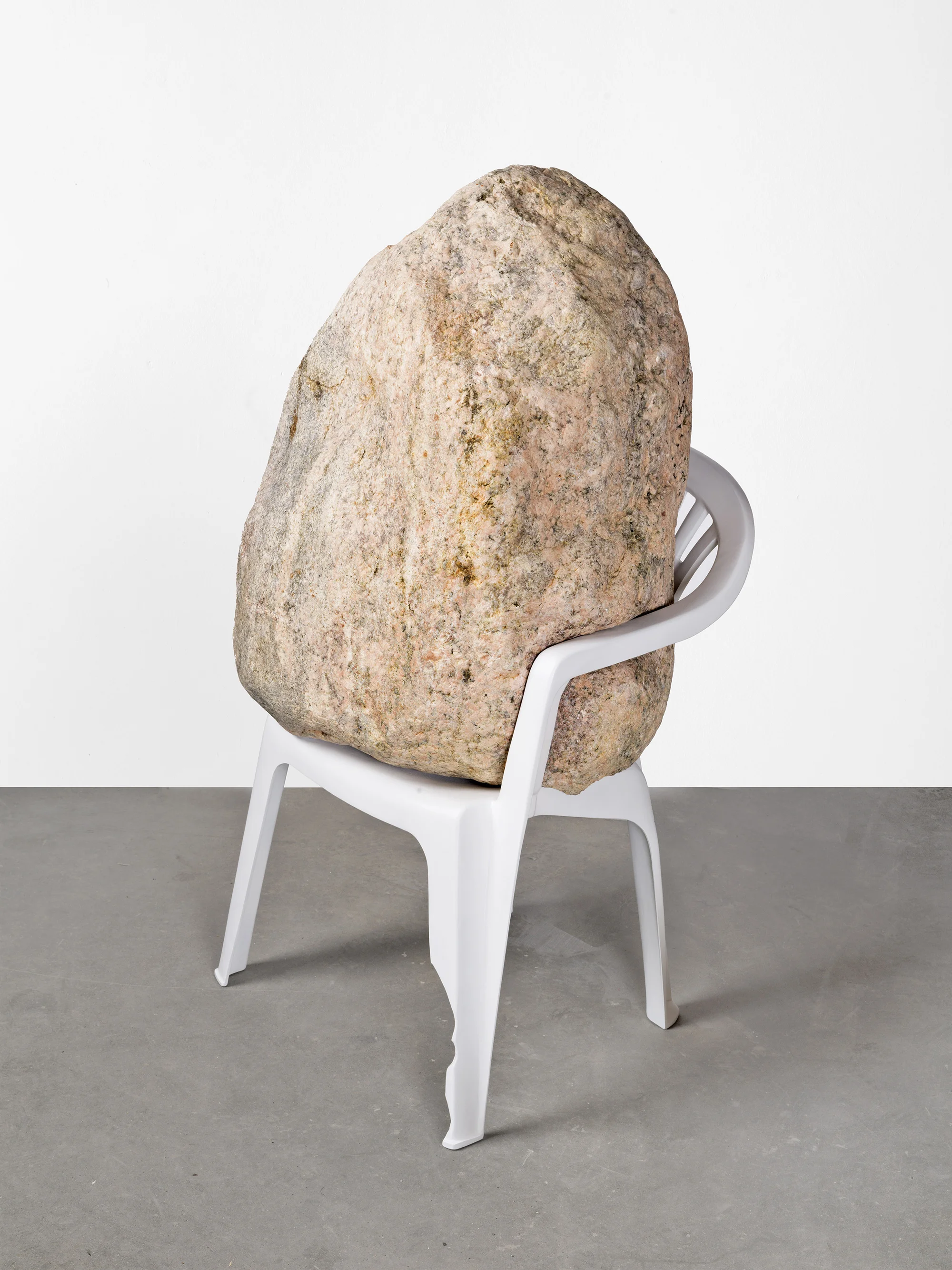 Mono Matter by Alicja Kwade
