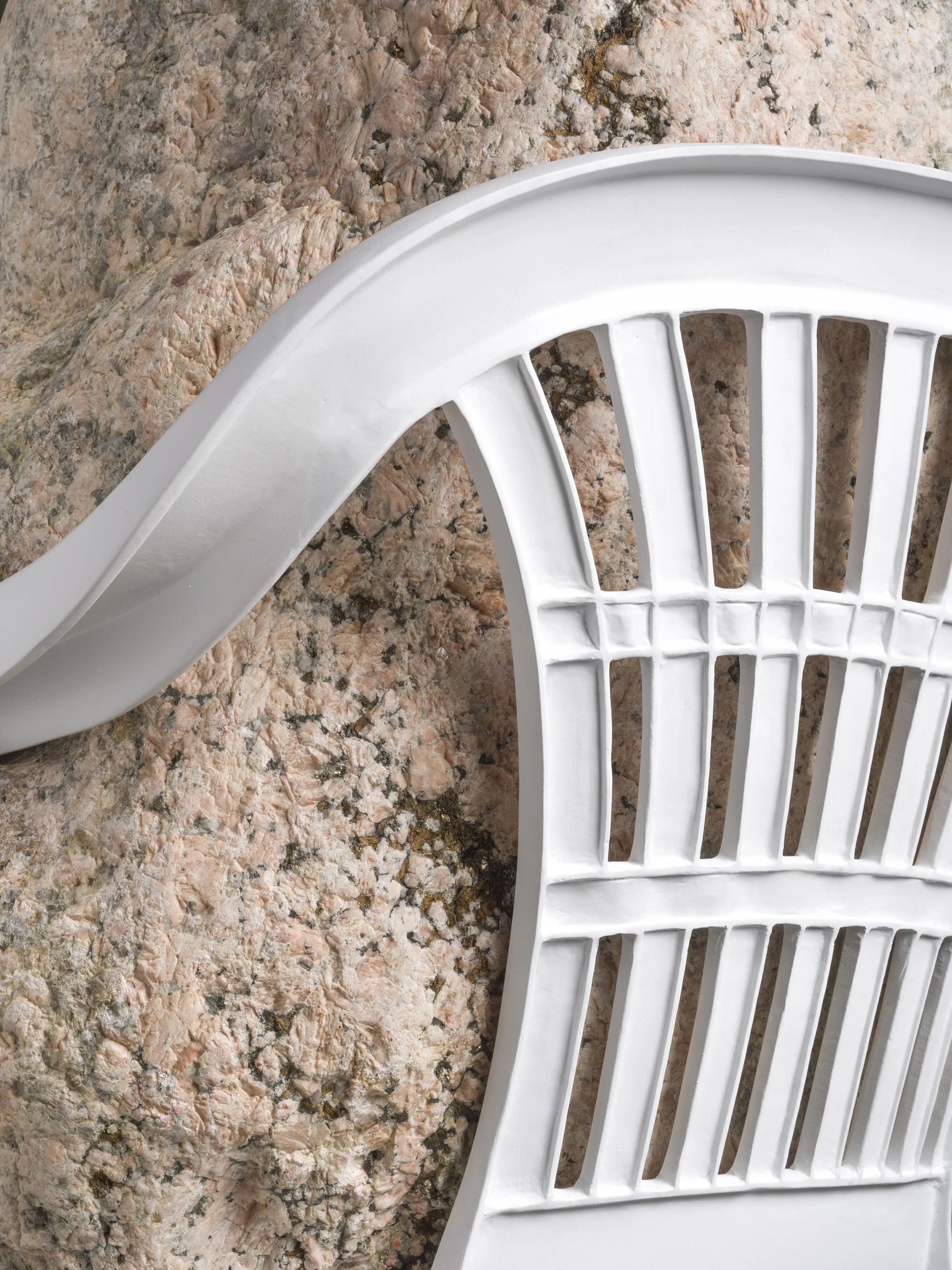 Mono Matter by Alicja Kwade