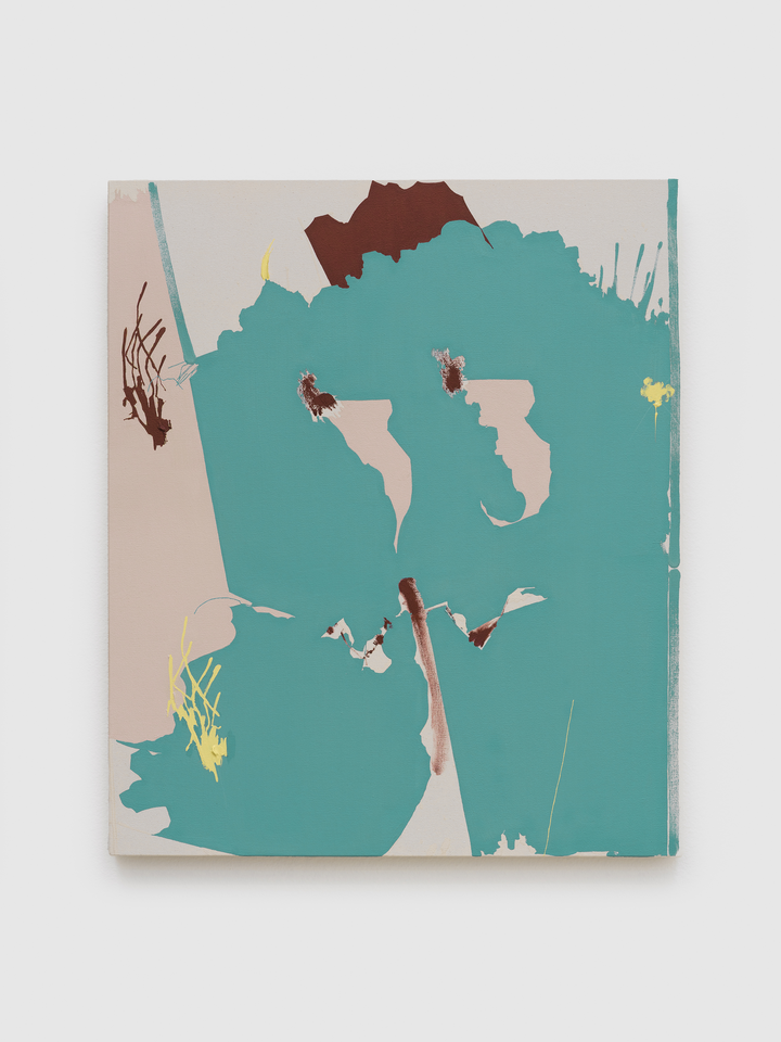 Maysha Mohamedi — Questhaven