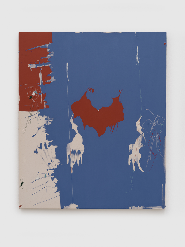 Maysha Mohamedi — Absolute Zero