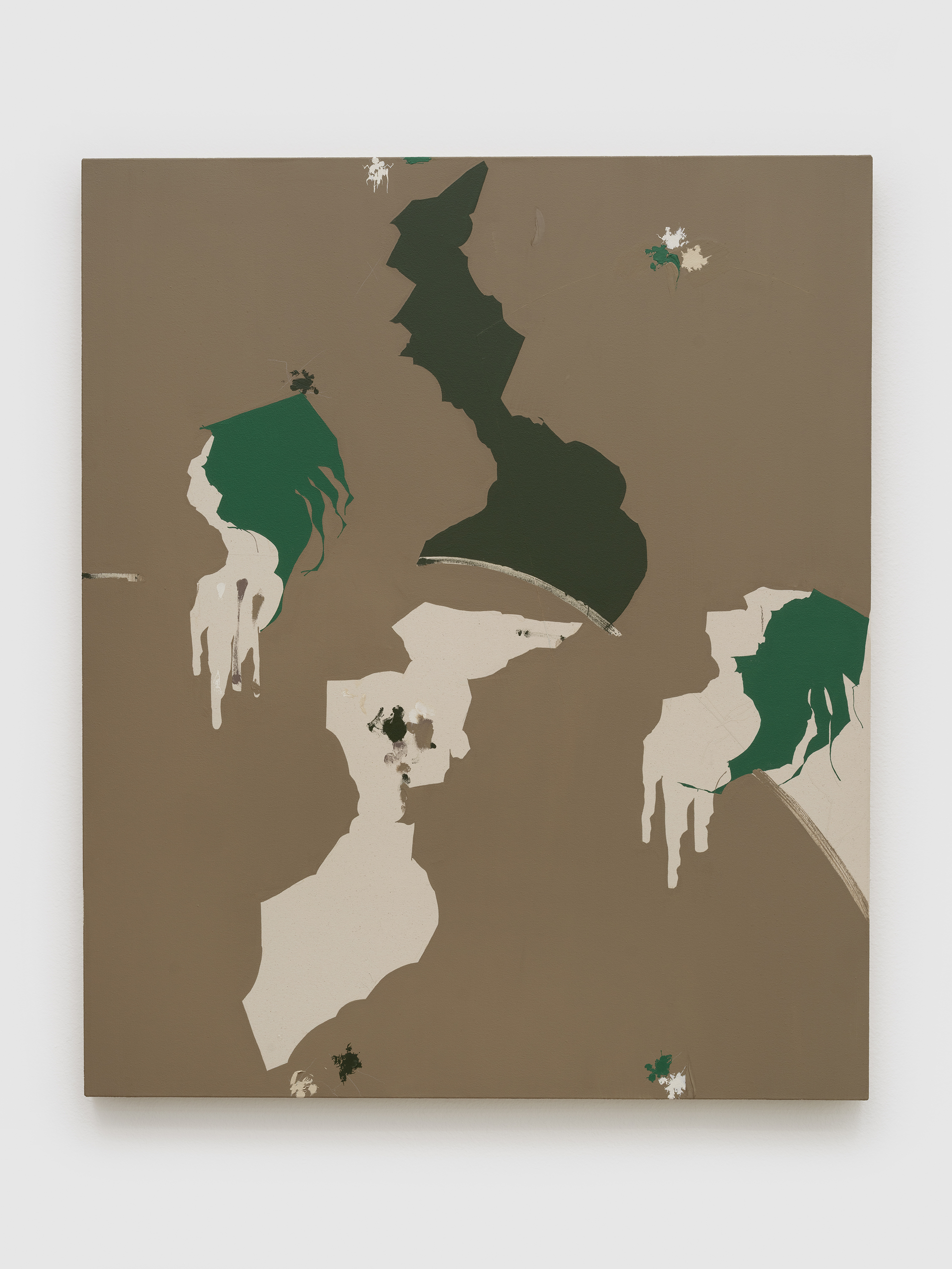 Dead Lift by Maysha Mohamedi