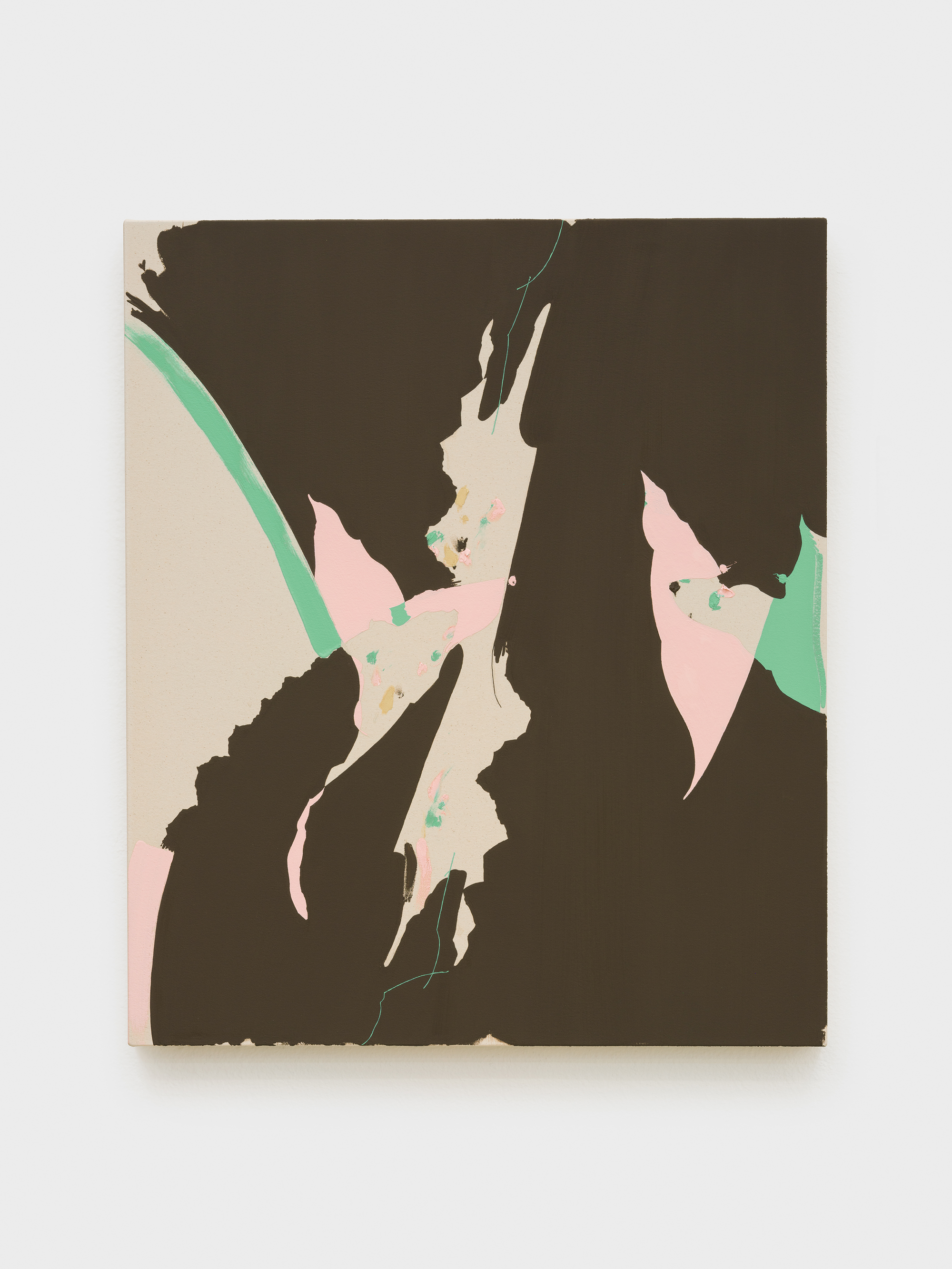 Skull Krushers by Maysha Mohamedi