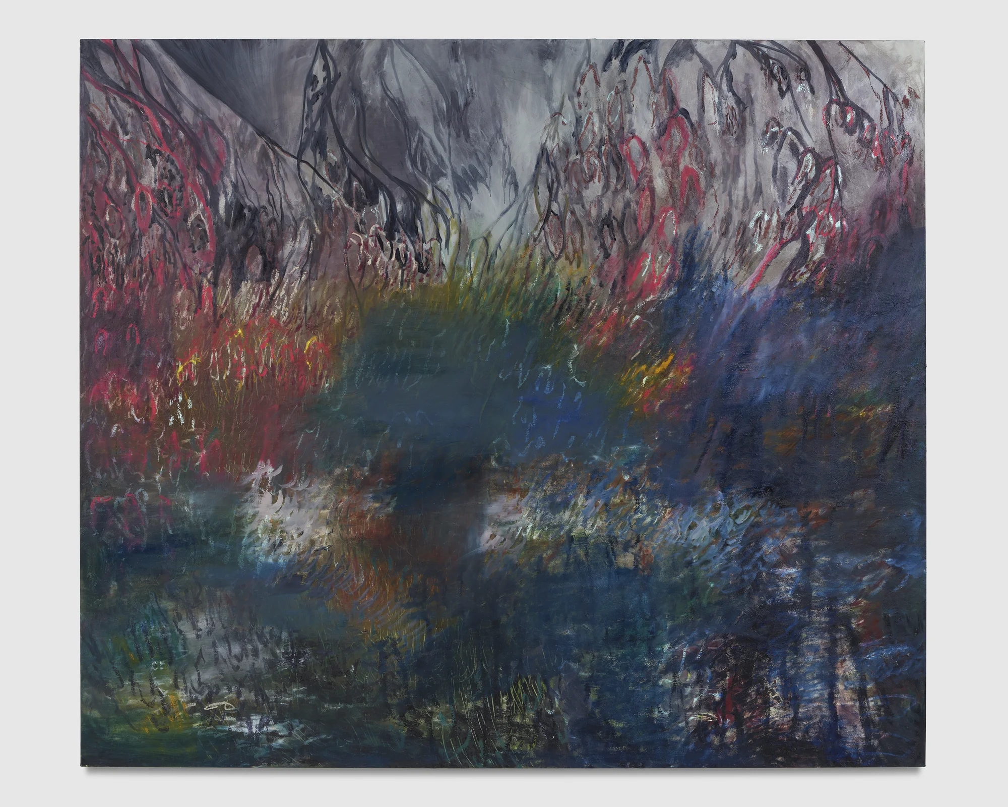 Unfolding by Sarah Martin-Nuss