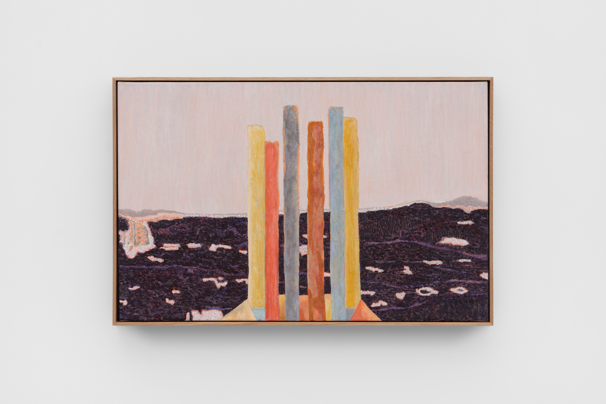 Sol Increased (son of nowhere) II by William Monk