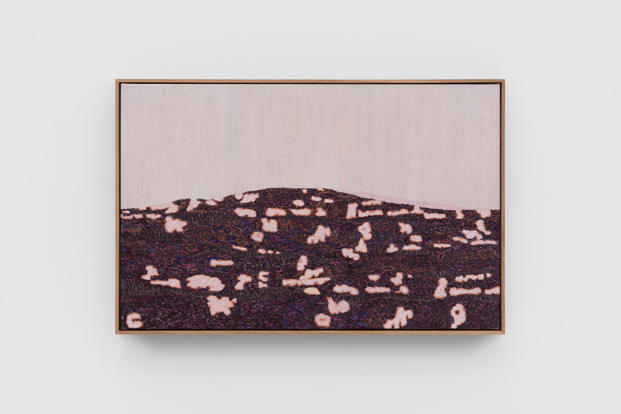 Noon Day Night (pompeii) I by William Monk