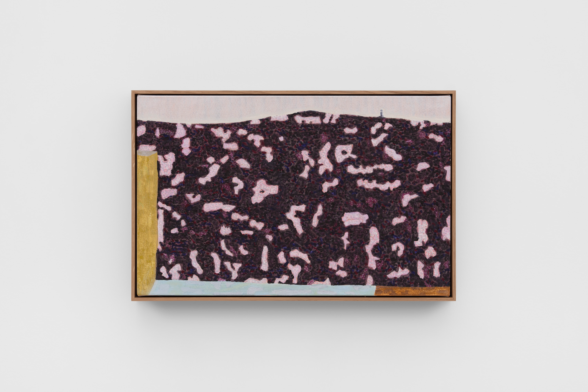 Noon Day Night (pompeii) III by William Monk