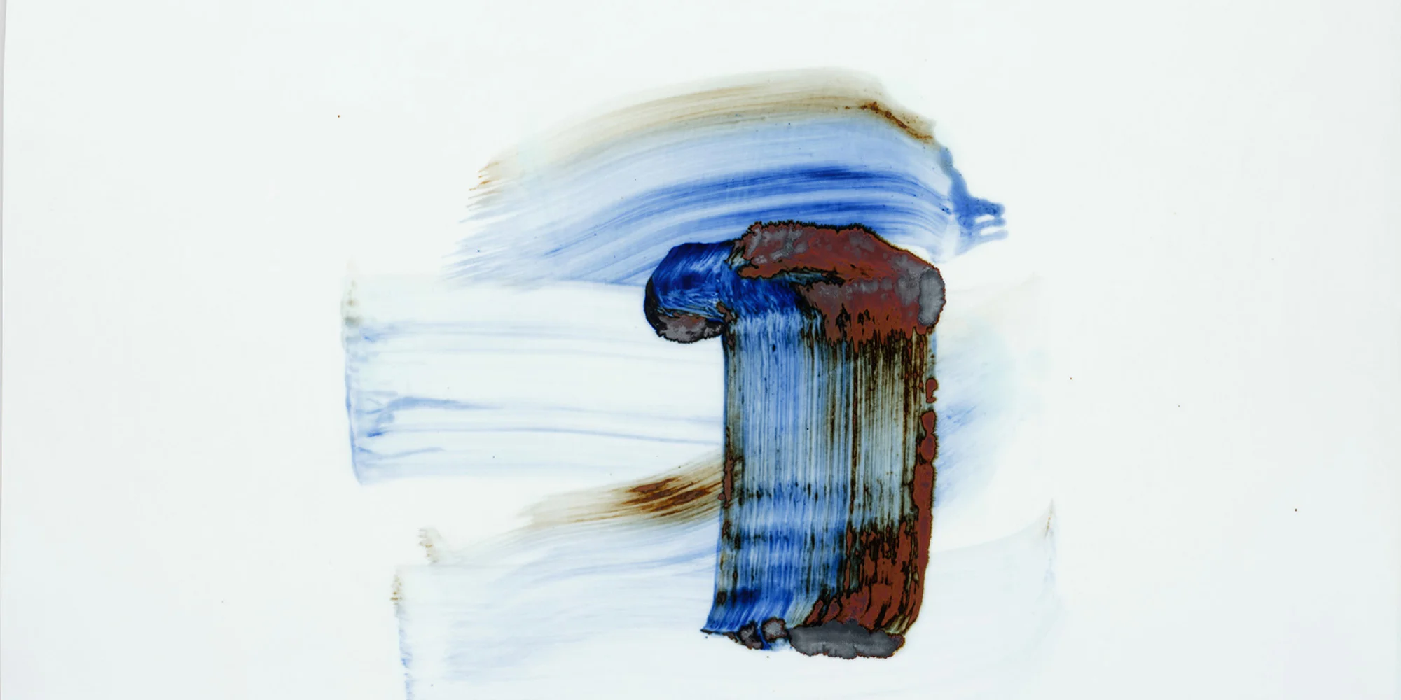 Untitled by Park Young Sook