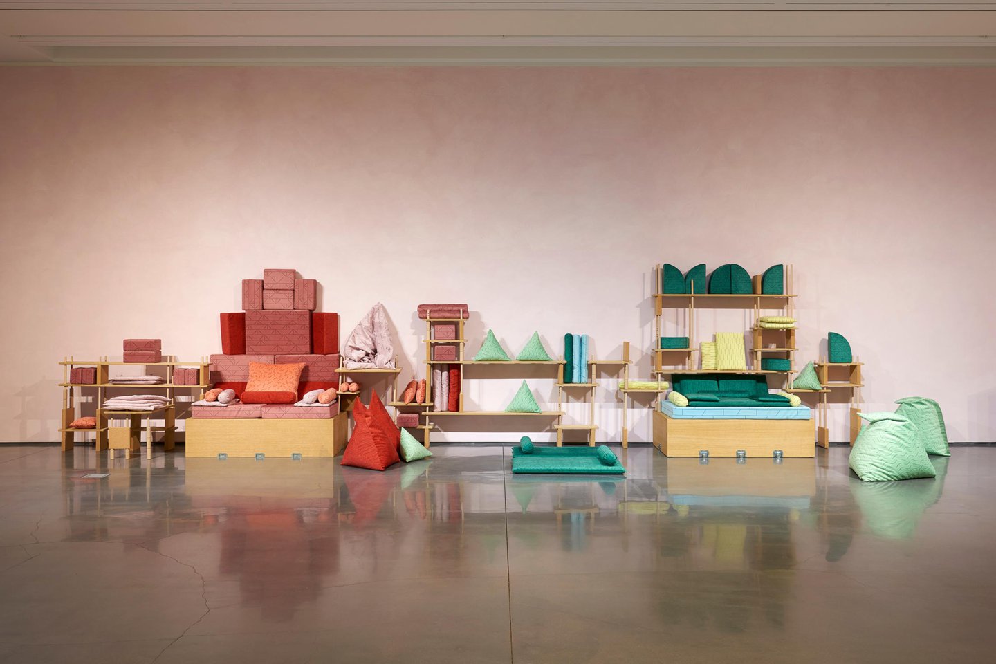 Yto Barrada: Klaatu Barrada Nikto is on View at the Aspen Art Museum ...