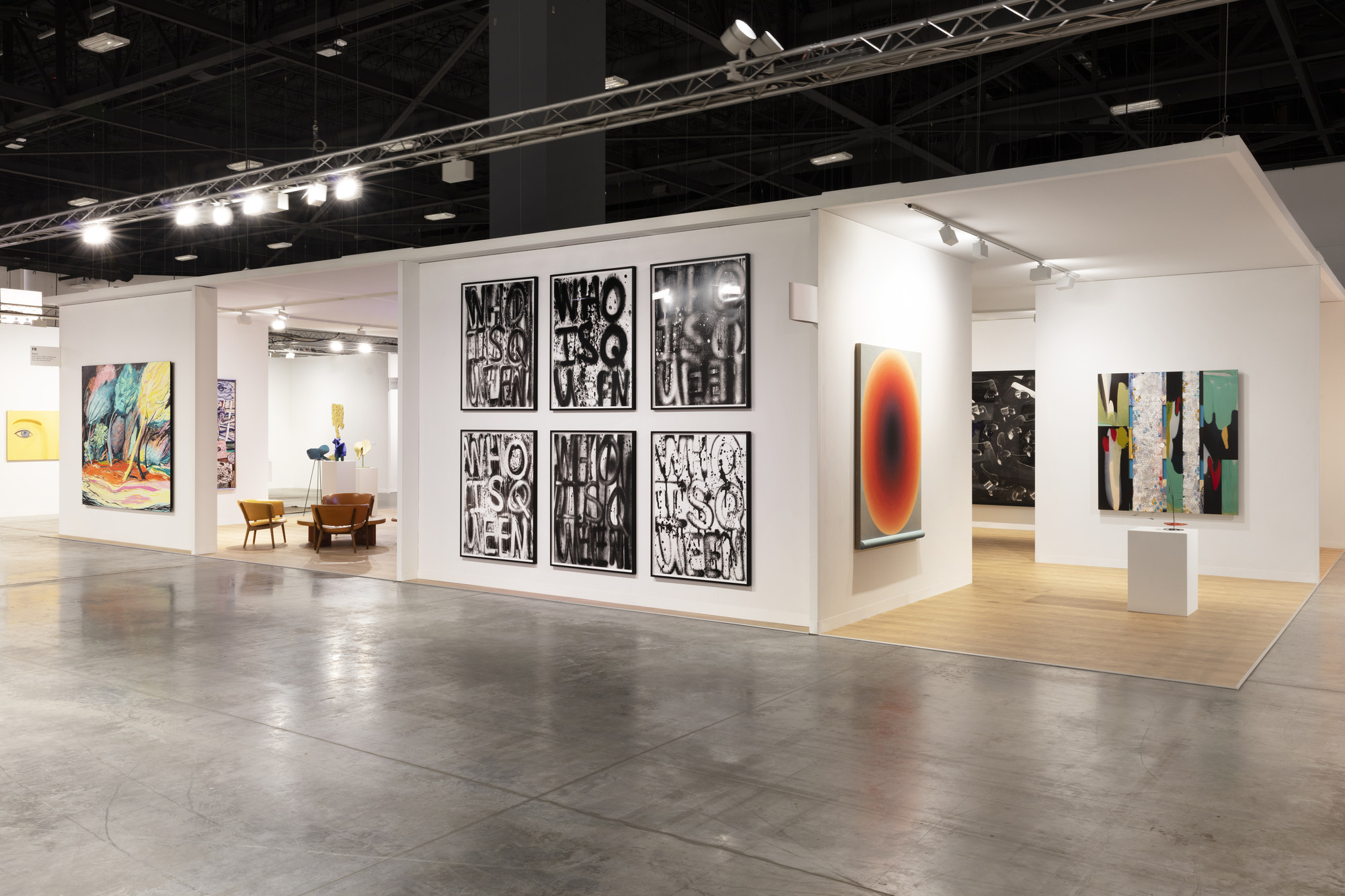 Pace at Art Basel Miami Beach 2021