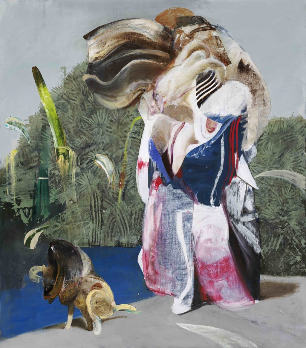 Amazon.co.jp: エイドリアン・ガーニー Adrian Ghenie The