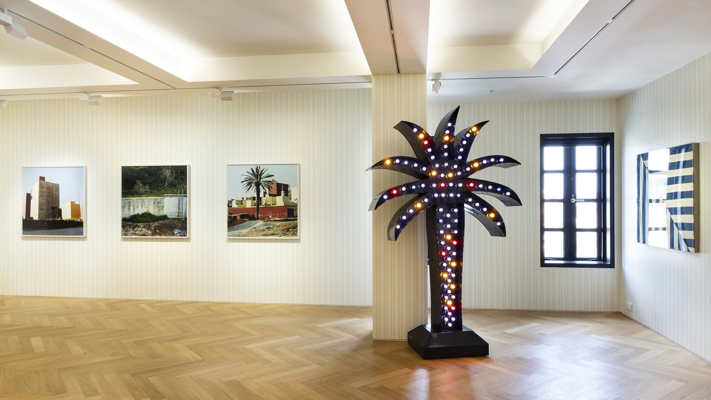 Yto Barrada | Pace Gallery