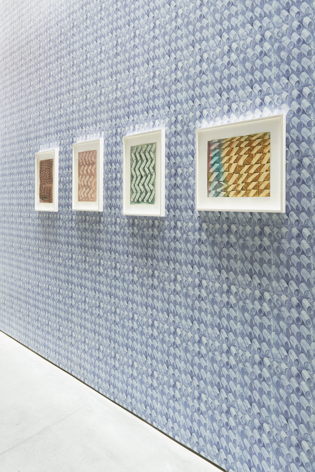 Yto Barrada | Pace Gallery
