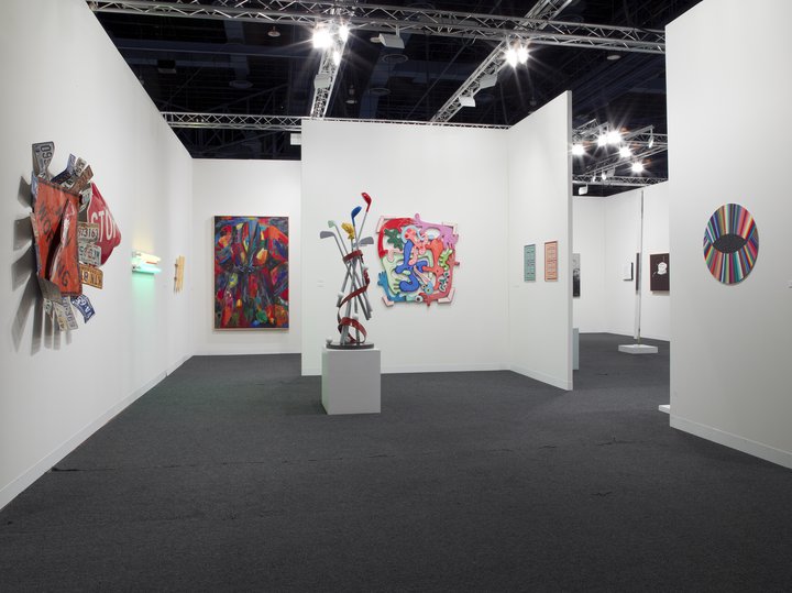 Art Basel Miami Beach | Pace Gallery
