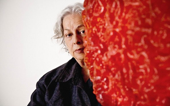 Lynda Benglis | Pace Gallery