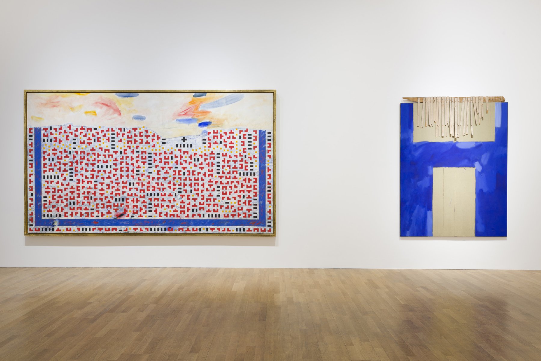 Robert brian clark richard eder essay 05 picture