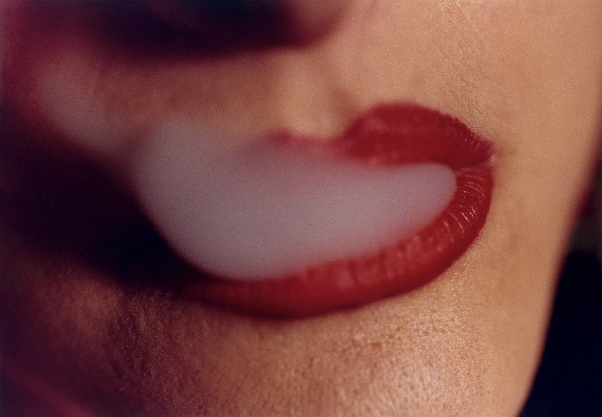 Untitled (Nudes and Smoke) by David Lynch