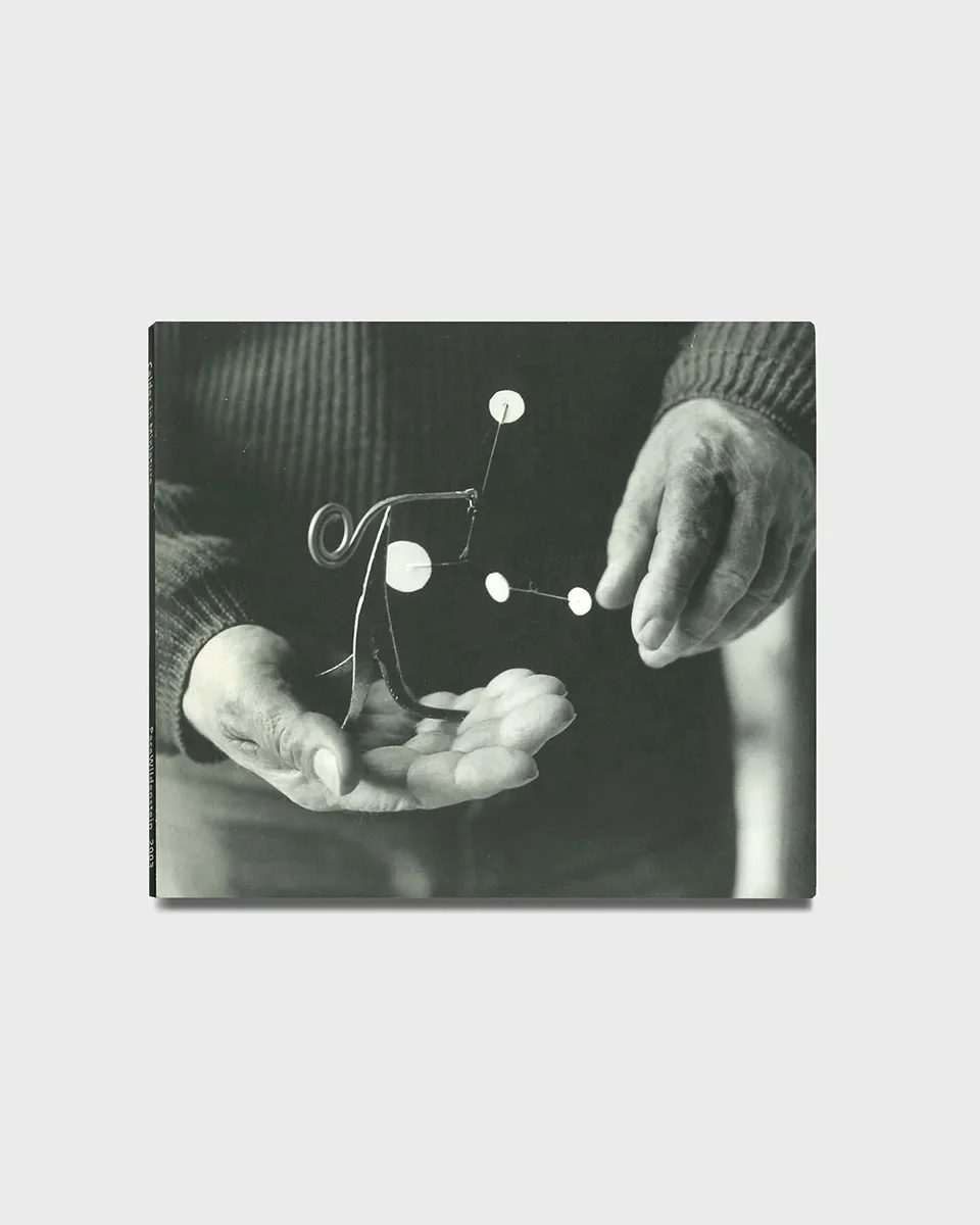 Cover of Calder in Miniature