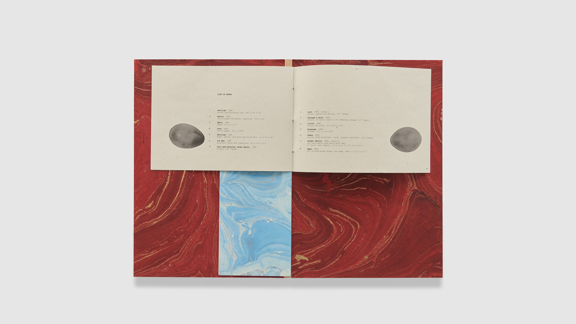 Pace Publishing | Kiki Smith: New Work | Pace Gallery