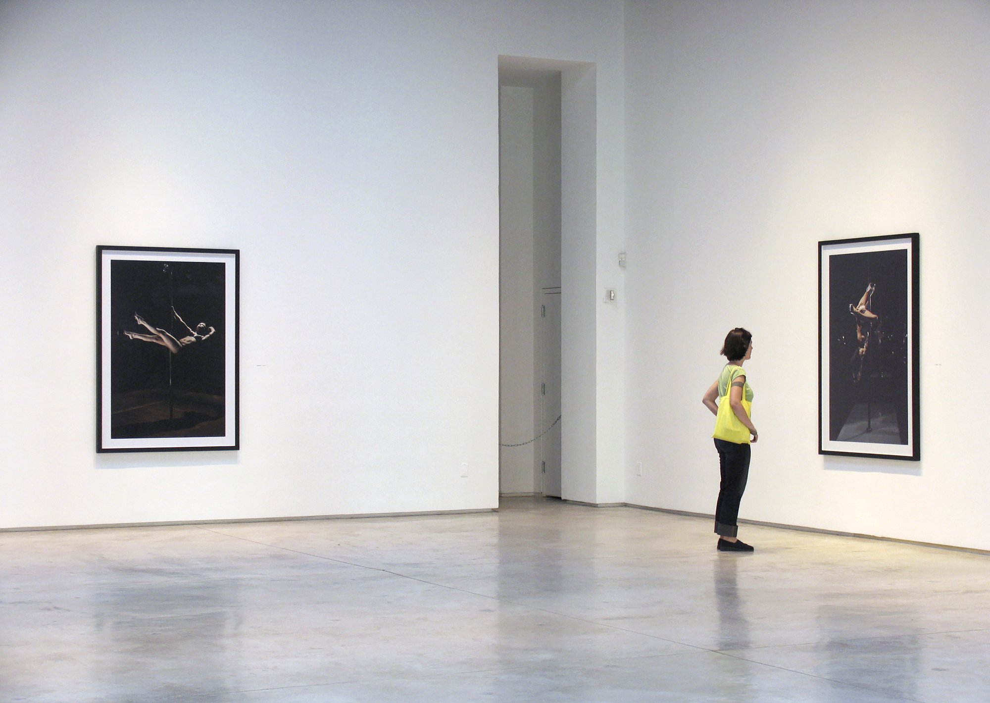 Philip-Lorca diCorcia | Pace Gallery