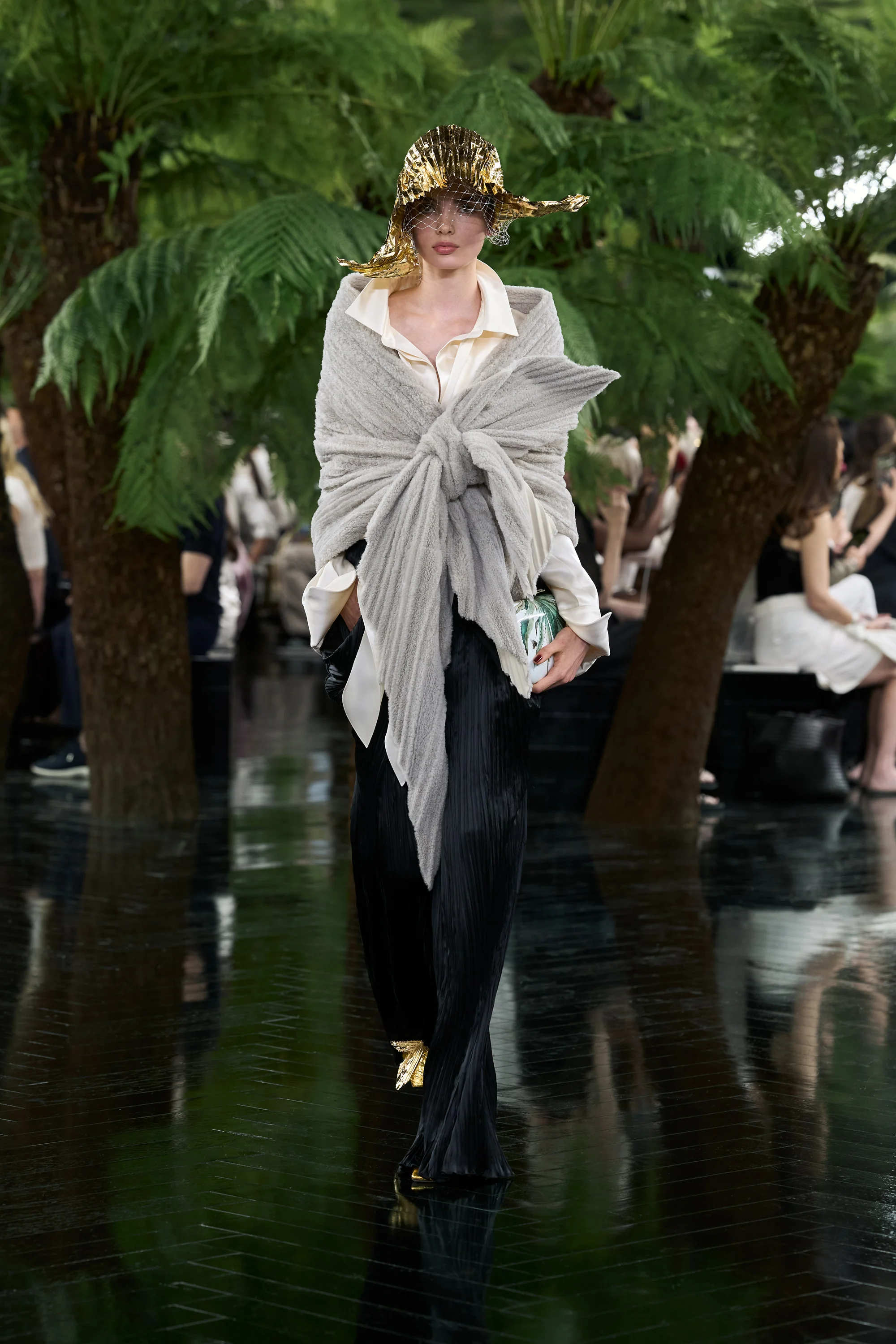 Dior’s Haute Couture Fall Winter 2026 Collection