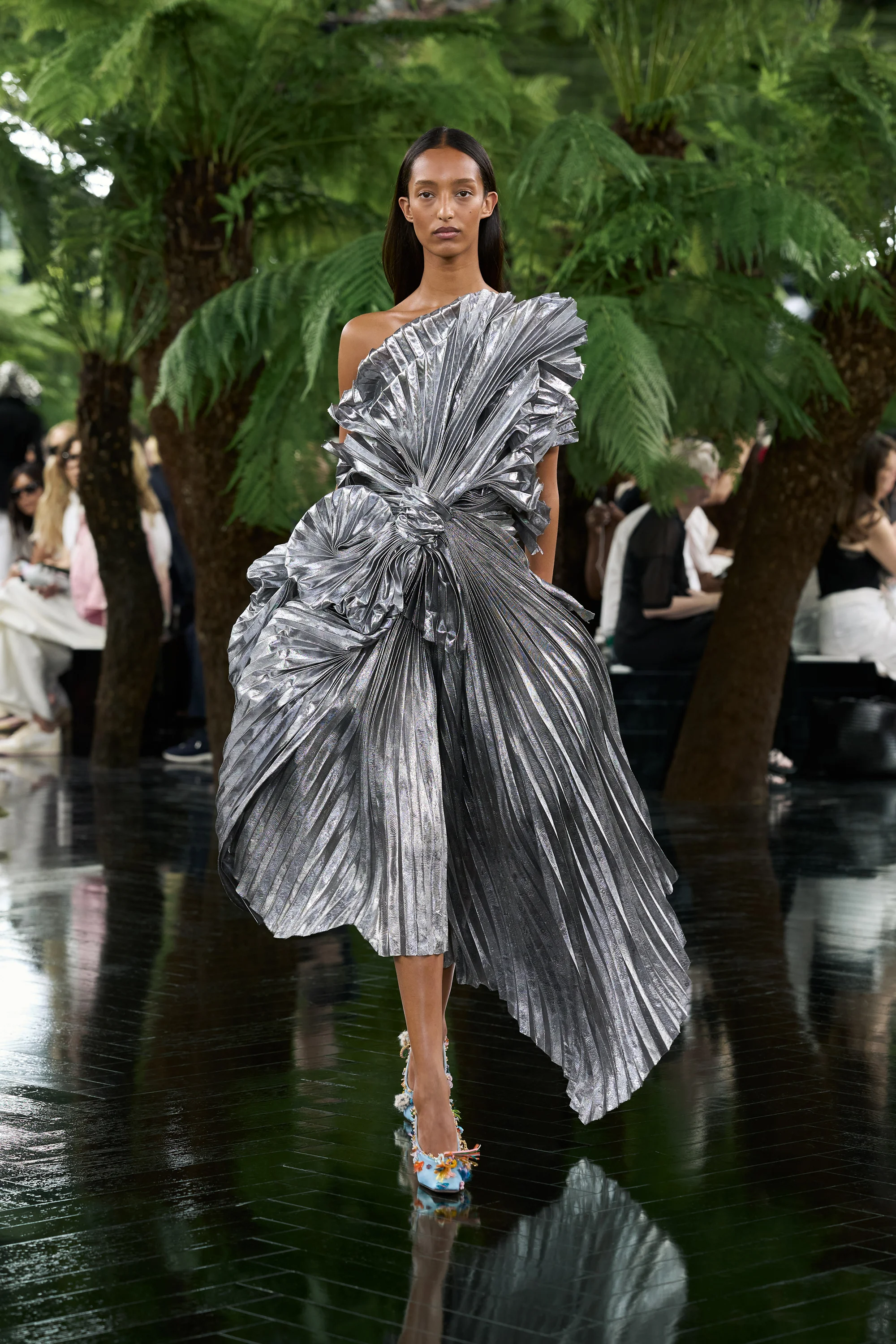 Dior’s Haute Couture Fall Winter 2026 Collection