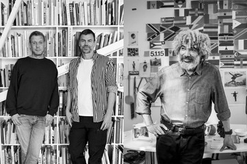 Fred Wilson | Pace Gallery