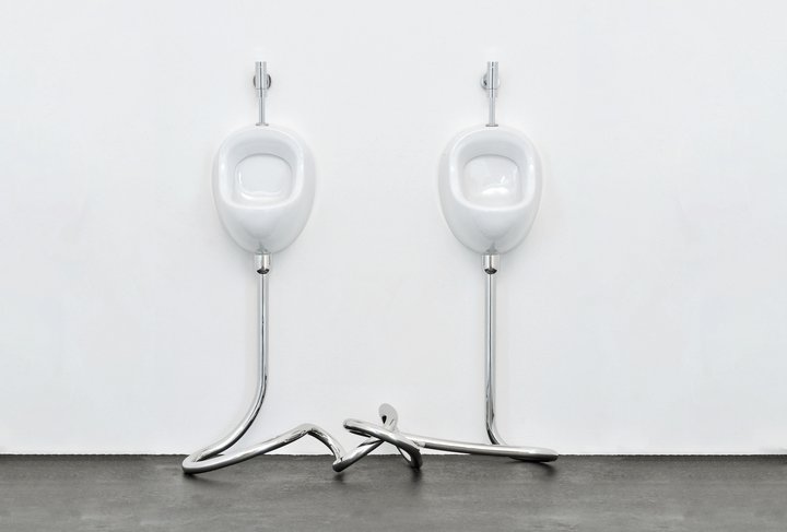 Elmgreen & Dragset — Gay Marriage
